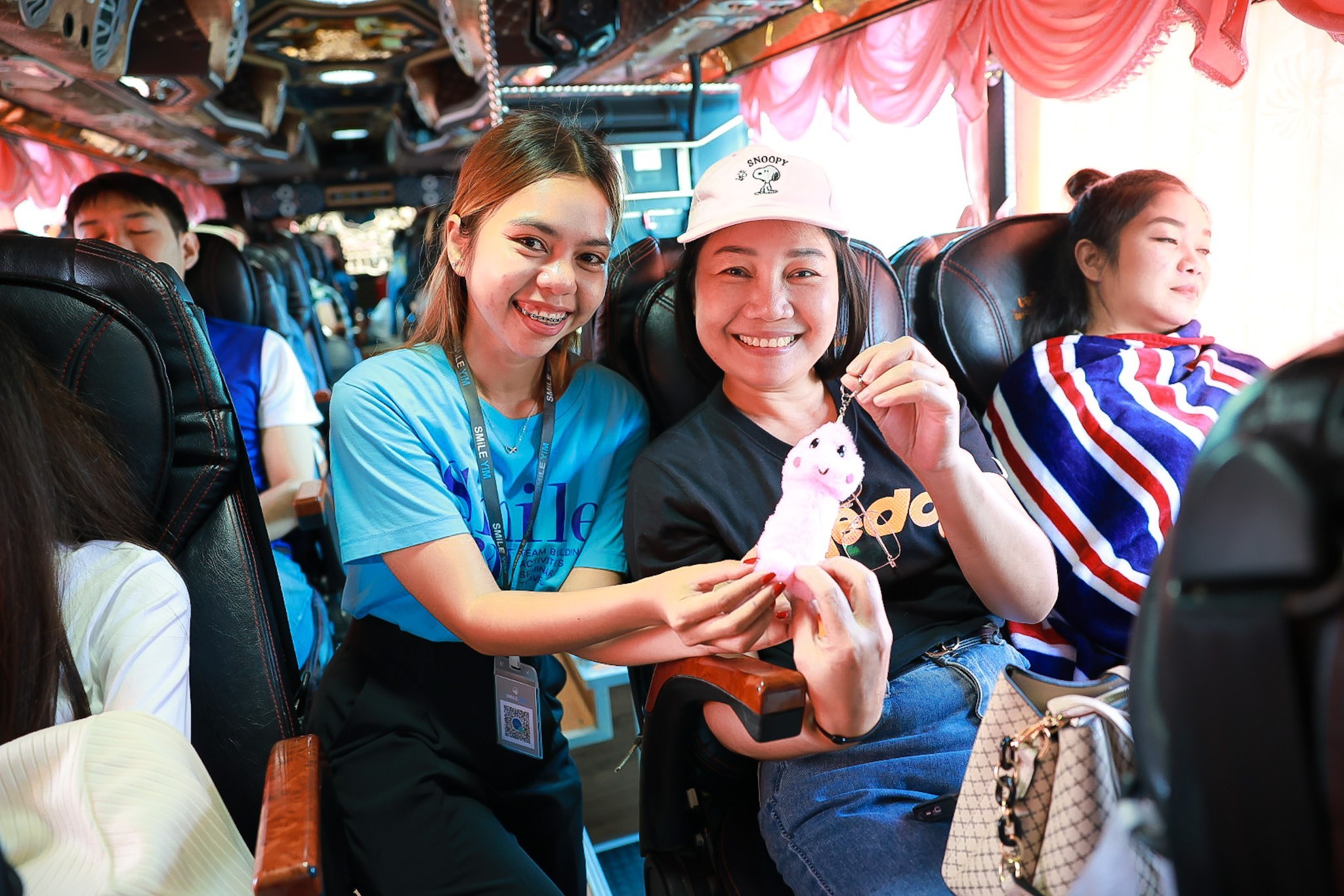Outing พรเกษม รุ่นที่ 1 ตะลุยป่าผจญภัย นครนายก | กิจกรรม Team Building