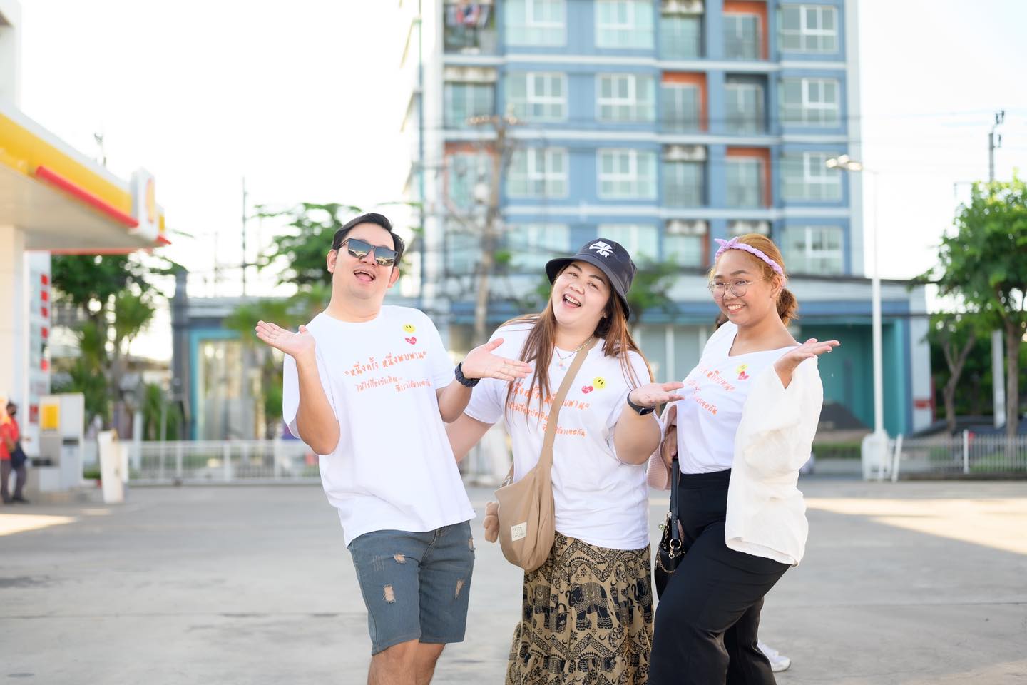 D-1 OUTING 2024 at Koh Samed | Unforgettable Memories with Smile yim - Smile Travel