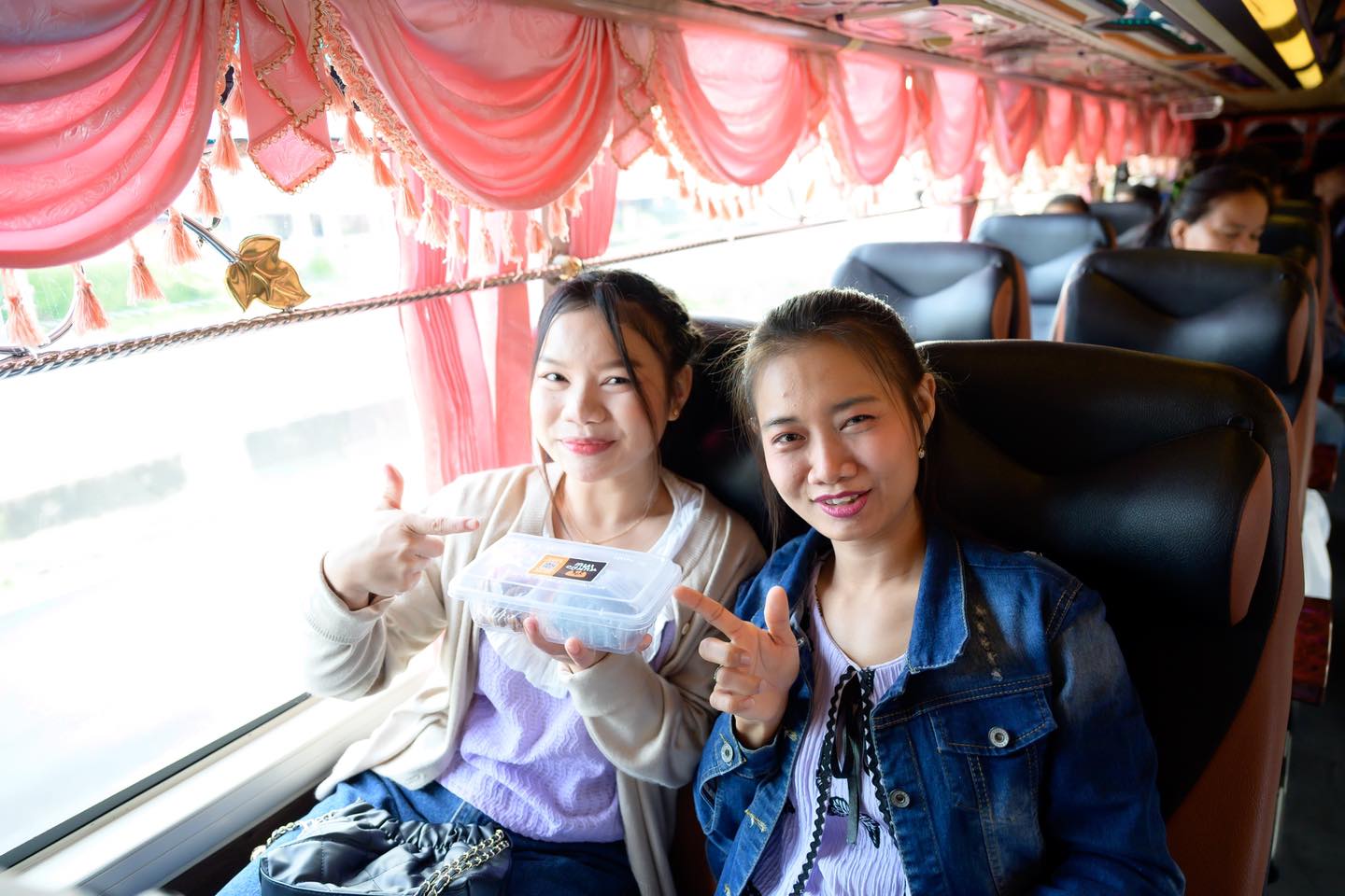 VHC Outing 2024 | จัดทัวร์ สัมมนาองค์กร ระยอง  SmileYim‑SmileTravels