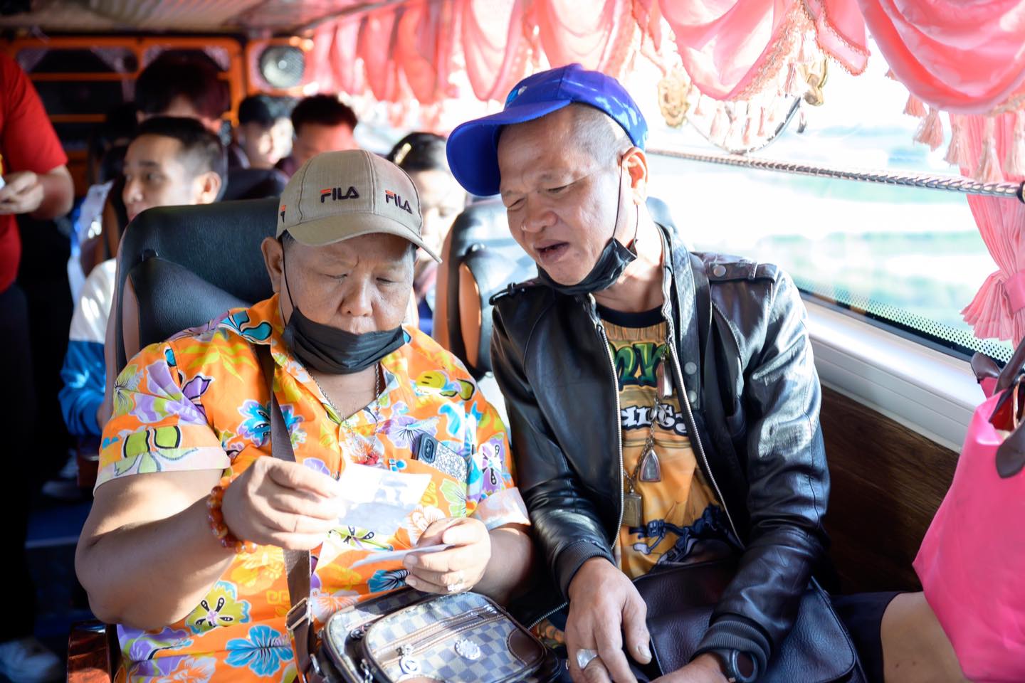 VHC Outing 2024 | จัดทัวร์ สัมมนาองค์กร ระยอง  SmileYim‑SmileTravels
