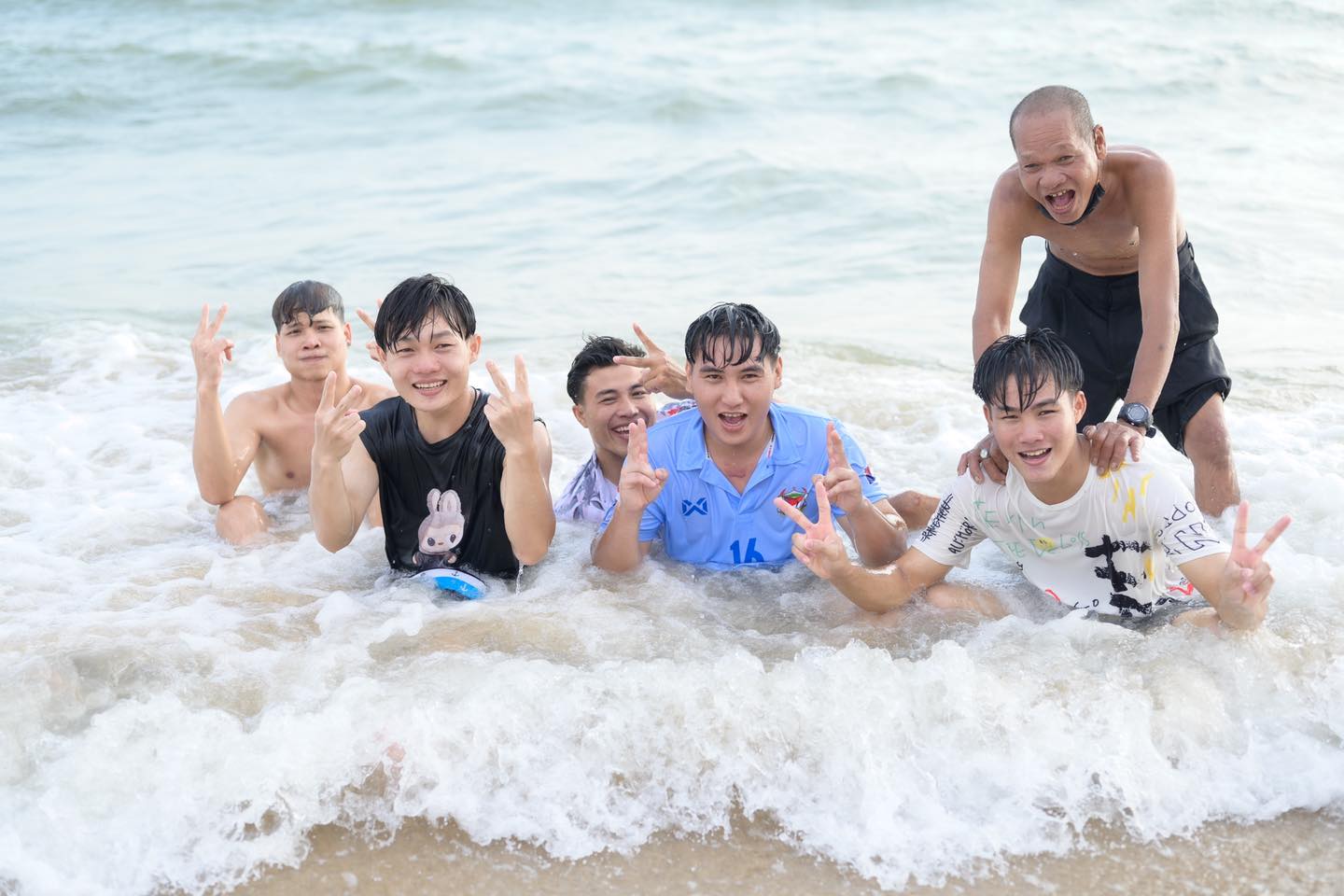 VHC Outing 2024 | จัดทัวร์ สัมมนาองค์กร ระยอง  SmileYim‑SmileTravels