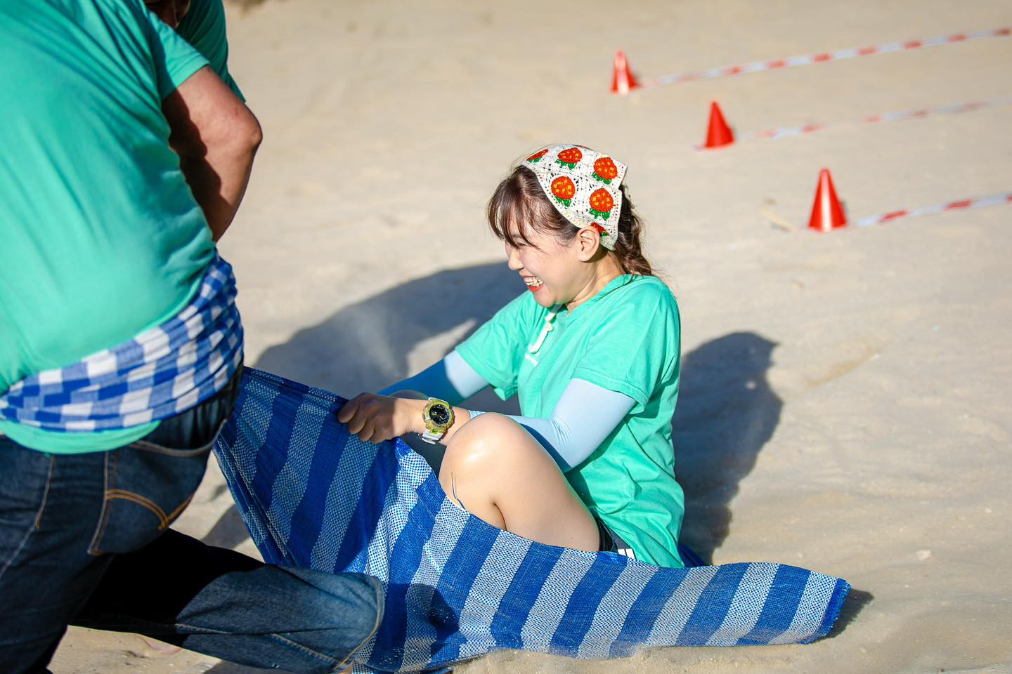 JUDTEM OUTING 2024 @Koh Chang