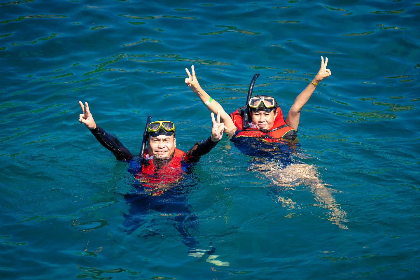 JUDTEM OUTING 2024 @Koh Chang
