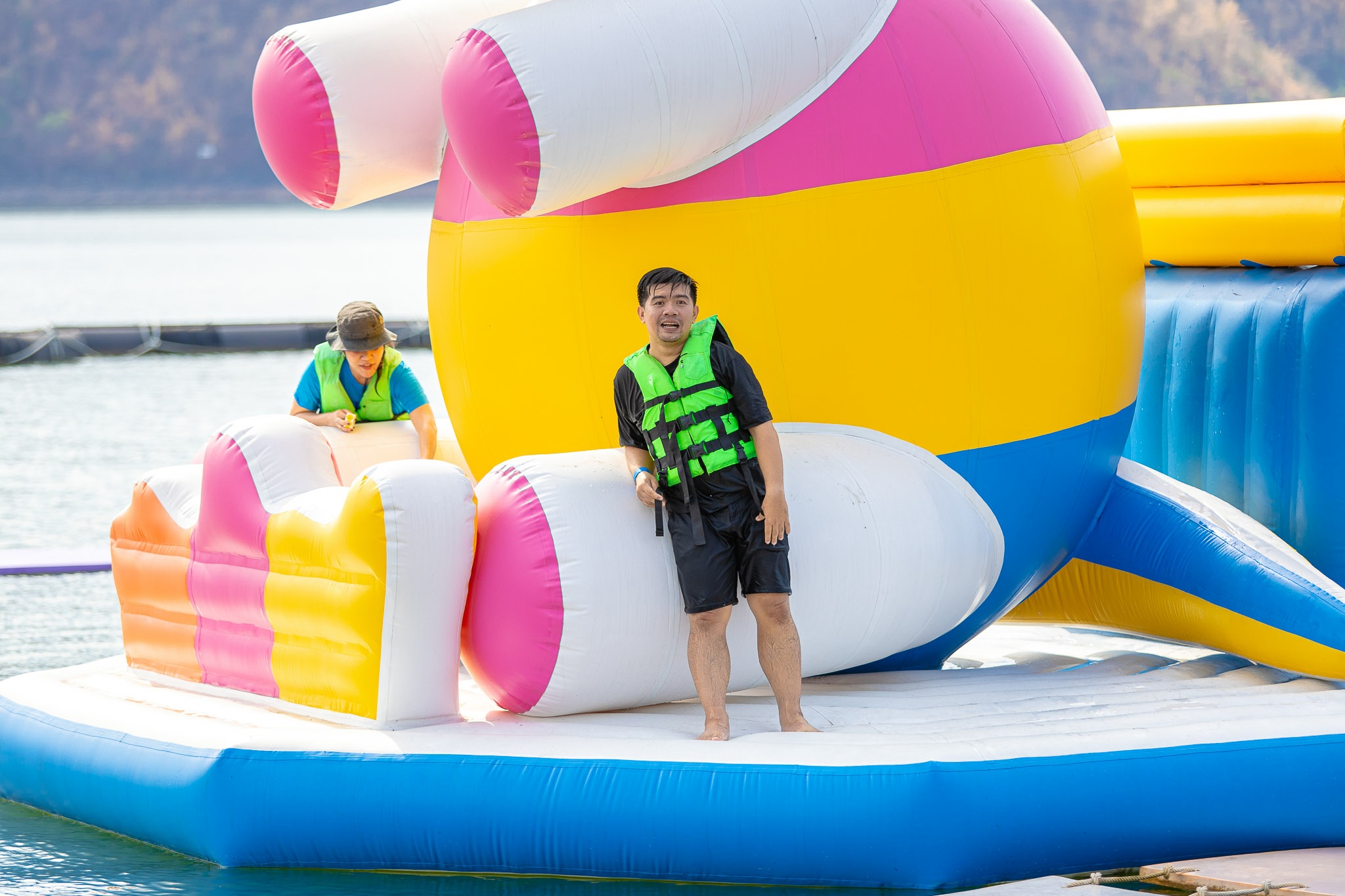 SPK OUTING 2025 @ กาญจนบุรี | Team Building | Smile‑Travels