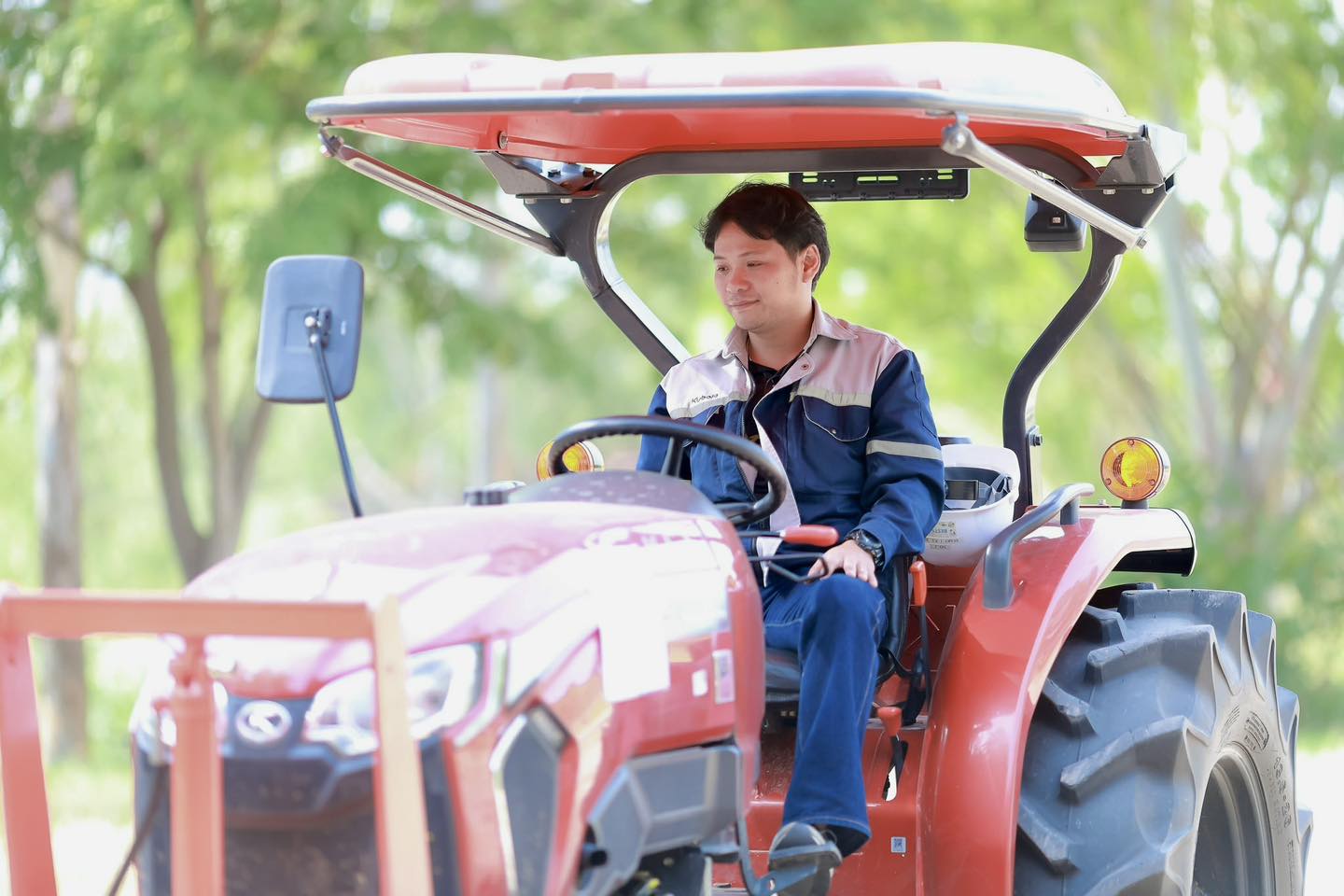 KRDA IOT Team Training 2024 @ เขาใหญ่ | สัมมนา & เทรนนิ่ง